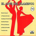 El arte del flamenco (2cd)