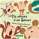 Els Errors D`En Quimet