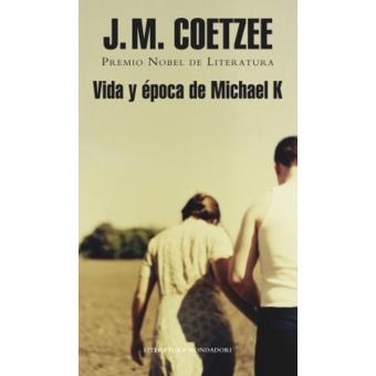 Vida y época de Michael K.