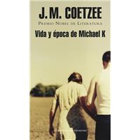 Vida Y Época De Michael K