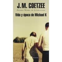 Vida y época de Michael K.