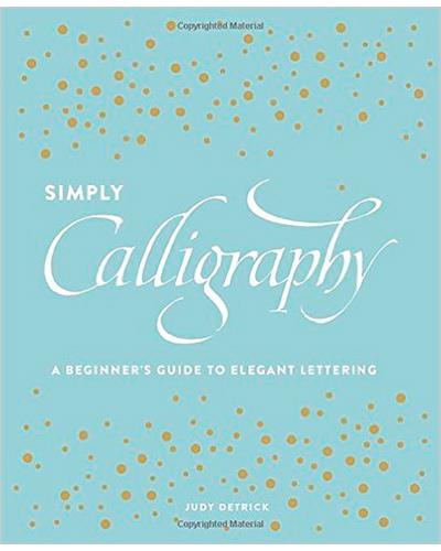 Simply Calligraphy
