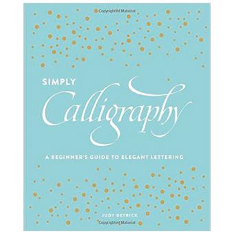 Simply calligraphy