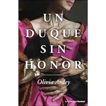 Un duque sin honor