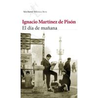 El día de mañana. Premio de la Crítica 2012