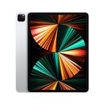 Apple iPad Pro 2021 12,9'' 256GB Wi-Fi + Cellular Plata