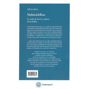 Mahasiddhas