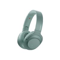 Auriculares Noise Cancelling Sony WH-H900NB Verde