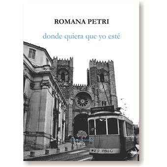 Donde quiera que yo esté