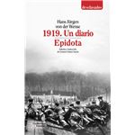 1919 Un Diario. Epidota