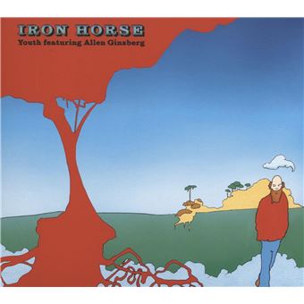 Iron Horse