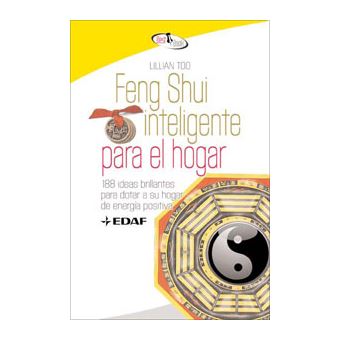 Feng shui inteligente para el hogar