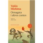 Onnagata I Altres Contes