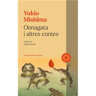 Onnagata I Altres Contes