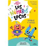 Numeros Locos 2 Doble Y Mitad