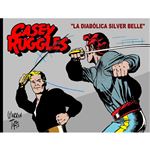Casey Ruggles 5 La Diabolica Silver Belle