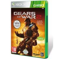 Gears of War 2 Classics Xbox 360