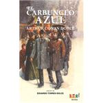 La aventura del carbunclo azul