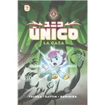 Unico 2 La Caza