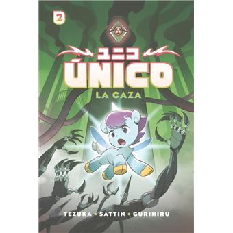 Unico 2 La Caza