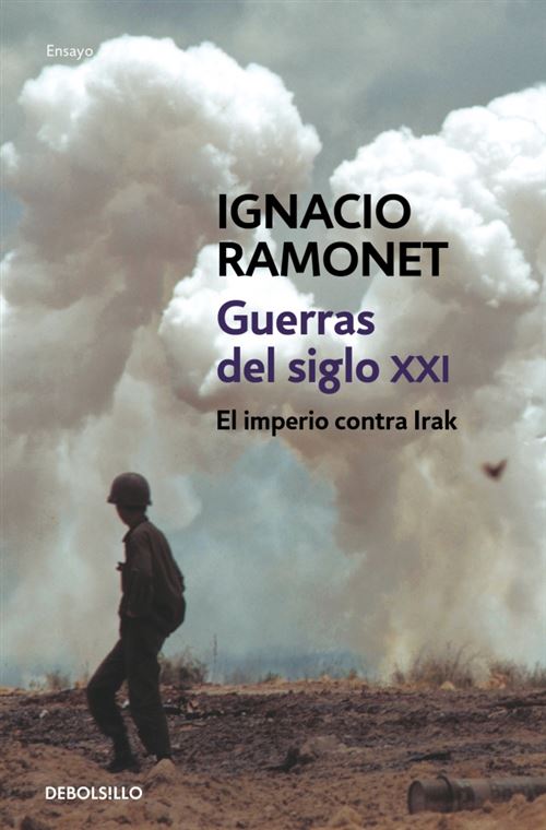 Debolsillo Guerras Del Siglo Xxi