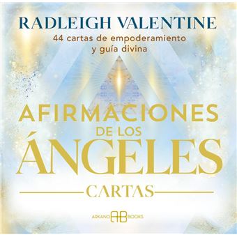 Afirmaciones De Los Angeles-Cartas