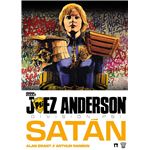 Juez Anderson: Satán