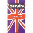 Oasis: canciones