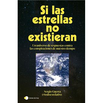 Si las estrellas no existieran