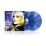 Calling The Wild - 2 Vinilos Azul