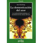 La domesticacion del azar