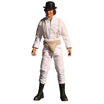 Figura La Naranja Mecánica Alex Delarge Figura Fnac La Naranja Mecánica Pelicula Completa 1971  En Español Latino