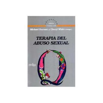 Terapia del abuso sexual