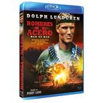 Hombres de acero - Blu-ray