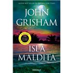 Isla maldita (Camino Island 3)