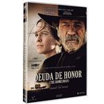 Deuda de honor - DVD