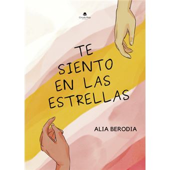 Te siento en las estrellas