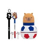Mr Wonderful Estuche Pelota Wonder Gol Francia