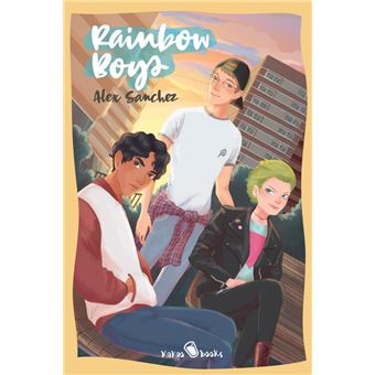 Rainbow Boys