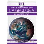 La geologia en 100 preguntas