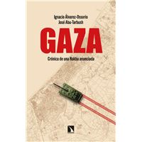 Gaza ..