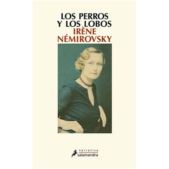 Los perros y los lobos