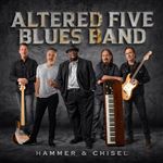 Hammer & Chisel - CD