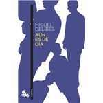 Aún es de día