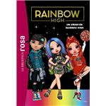 Biblioteca rosa. Rainbow High, 6