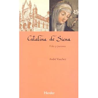 Catalina de siena