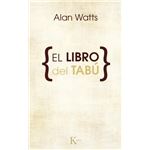 El libro del tabú