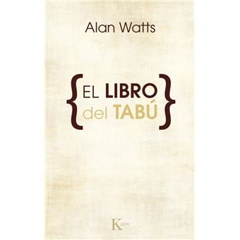 El libro del tabú