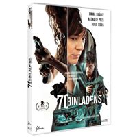 70 binladens - DVD