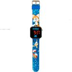 Reloj Led Sonic